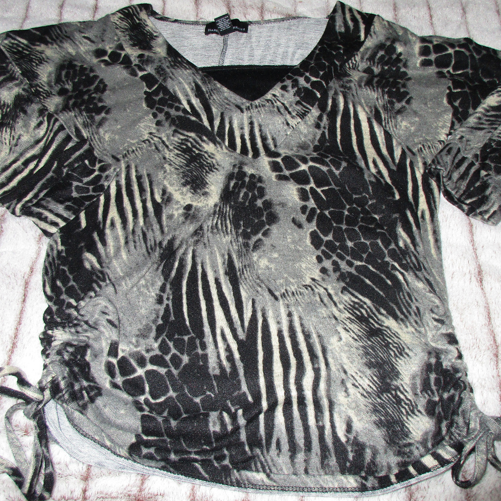 Animal Print - Picture 5 of 5